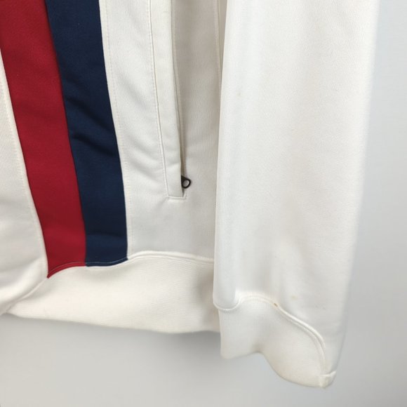 Nike US Soccer National Team 06-08 Track Jacket - XL - Picture 5 of 13